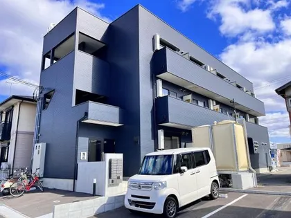 ラ ポルテ三田町の画像
