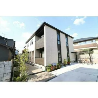 カーサエテルノの画像