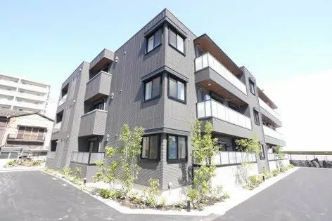 シャーメゾンステージ青葉の画像