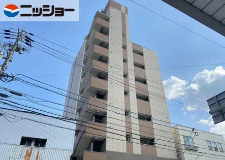 エコ ファイブ守山の画像