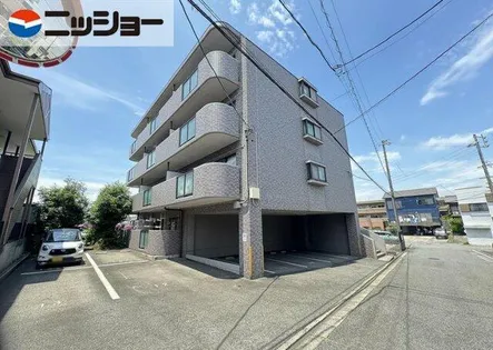 グランコート加木屋の画像