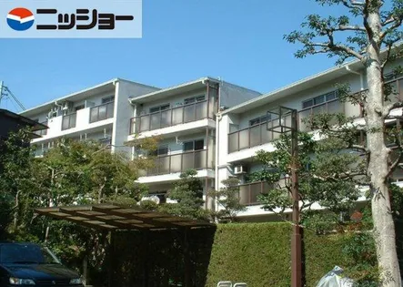 見附もみじ苑B棟の画像