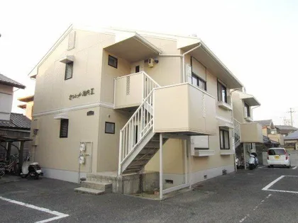 セジュール池内 2の画像