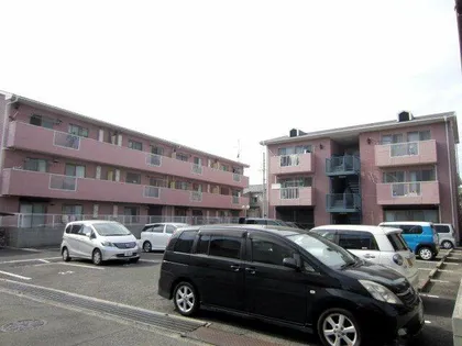 ベルネージュアサヒの画像