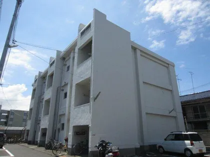 今井マンションの画像