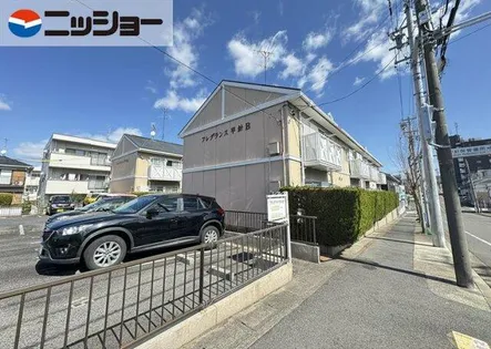 フレグランス平針の画像