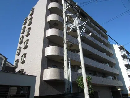 CASA PORTO岸和田の画像