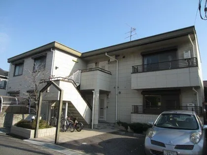 ハナハウスの画像