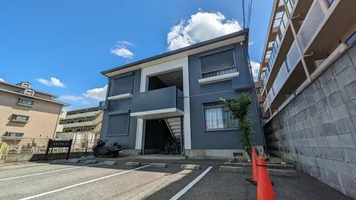 ソフィアコートの画像