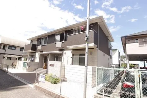 アヴェニールの画像