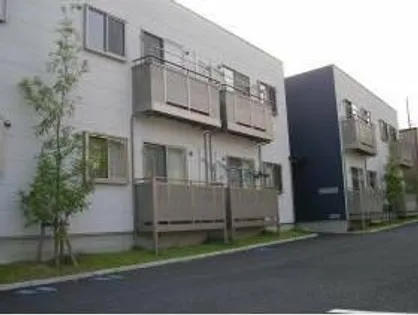 スプリングコート香久山の画像