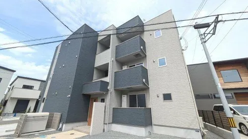 ARCAりんくうIIの画像