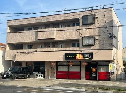 光陽マンションの画像