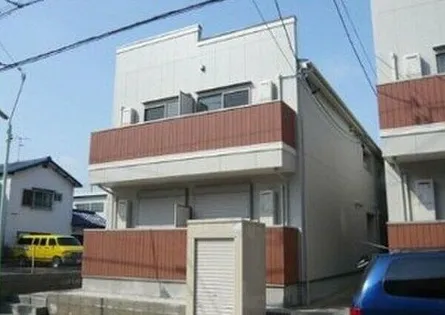 クレフラスト野並A棟の画像