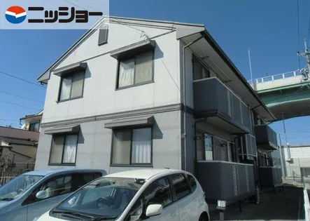 セジュール城並の画像