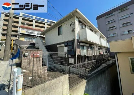 サニーテラス向陽の画像