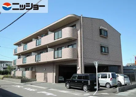 ファミーユK Yの画像