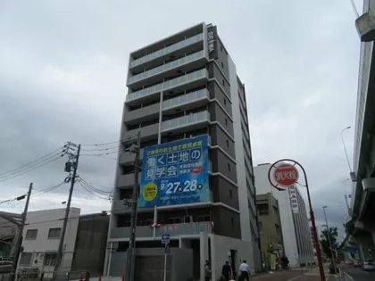 プライマリーステージの画像