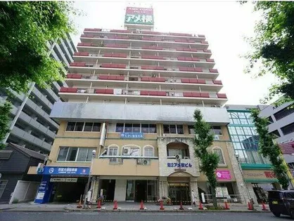 ネオハイツ大須の画像