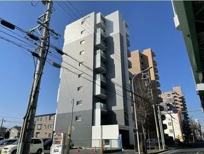 AURUM(アウルム)【8階】の外観