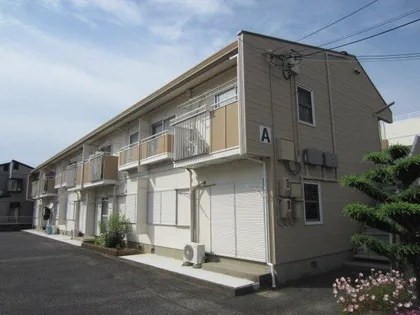 エクセレート額原 A棟の画像