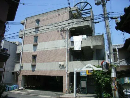 アバンティ貝塚Ⅰ番館 Ⅱ番館の画像