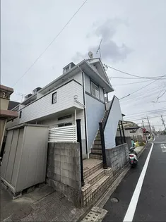 レオパレス下小田井第2の画像