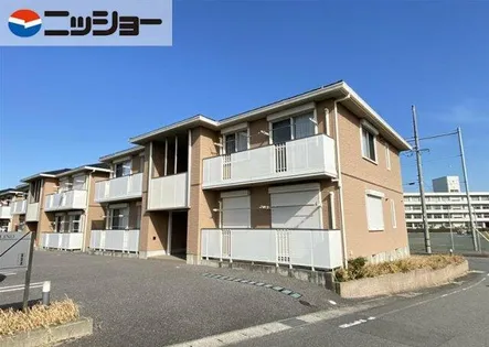 フラゴリーノ相見C棟の画像