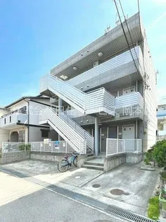 サンフラワー北青木の画像