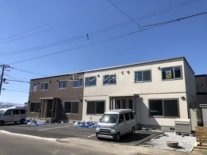 TKGII北丘珠の画像