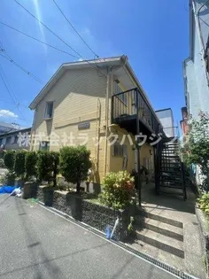 マスコット コーポの画像