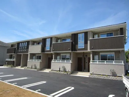 フォンテーヌ2番館の画像