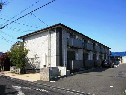 RINON東貝塚の画像