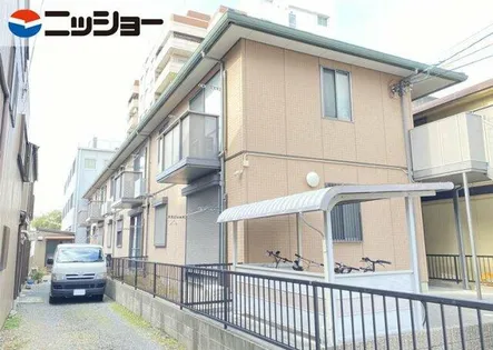 コウジィーコート金山の画像