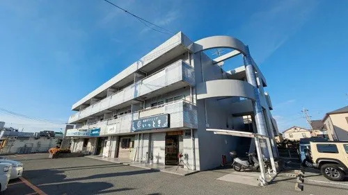 ベルフォーレ日根野の画像