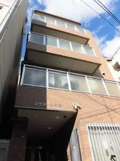 シャスール大正の画像