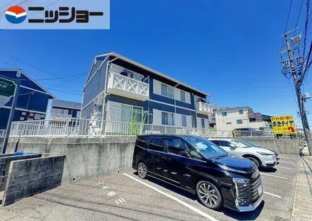 フレグランス砂田C棟の画像