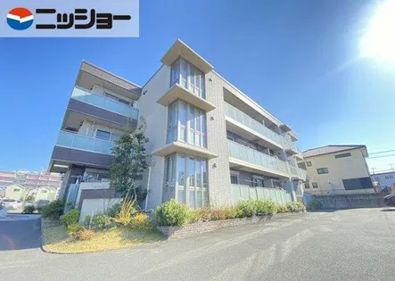 GREEN TOWN大高の画像