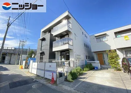 SHAMAISONREPOSの画像