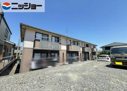 ジュネス ミドリの画像
