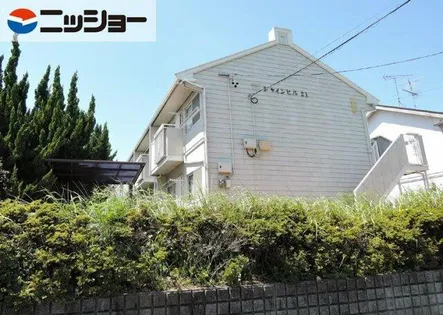 シャインヒル21の画像