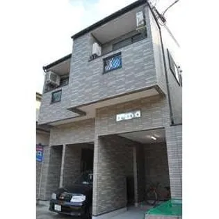 福岡県福岡市博多区吉塚1丁目【アパート】の外観