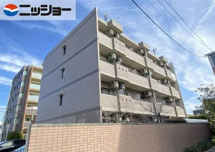 ソレイユ東海通の画像