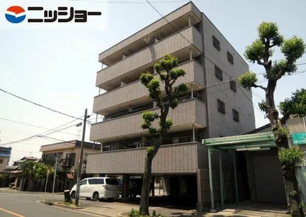 ガーデンテラス小碓2番館の画像