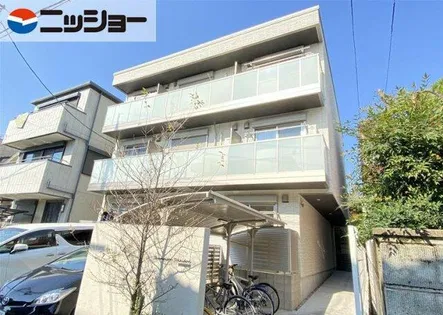 SHAMAISON東海通の画像