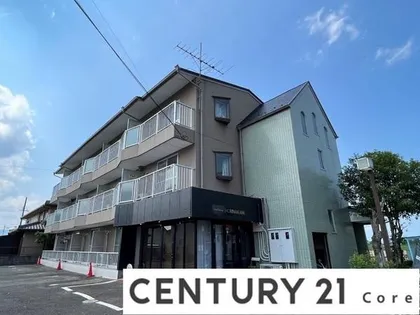 西河原マリーンハイツ 野洲市西河原の画像
