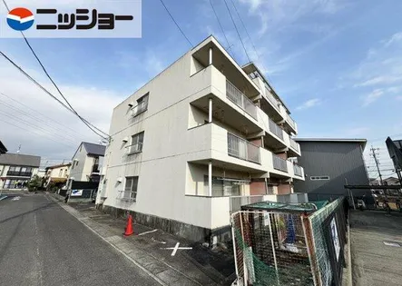 稲葉ハイツの画像