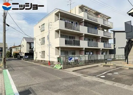 稲葉ハイツの画像