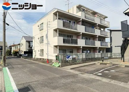 稲葉ハイツの画像