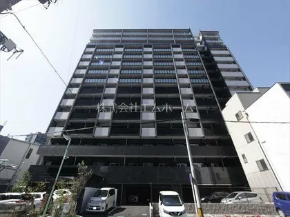 アドバンス名古屋モクシー【6階】の外観